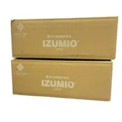 2026年最新】イズミオ 水素水の人気アイテム - メルカリ