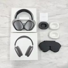 2026年最新】AIRPods max イヤーパッド 純正の人気アイテム - メルカリ