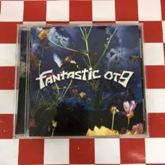 非売品 MD 奥田民生 Fantastic OT9 2026年最新】Fantastic OT9 / 奥田民生の人気アイテム - メルカリ