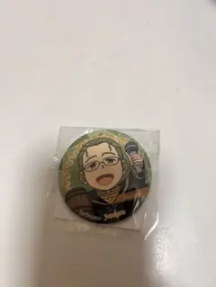 【葬送のフリーレン】　ジャンカラコラボ缶バッジ ハイターのサムネイル