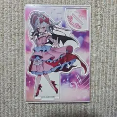 東方Project　ダイソー　アクリルフィギュア　レミリア・スカーレット