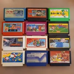 ファミコン互換機用カセット SUPER 31IN1 - メルカリ