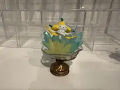 ポケモン　リーメント　ジラーチ