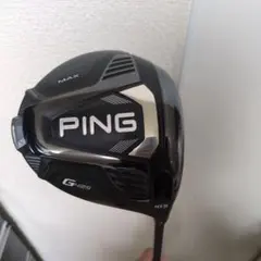2026年最新】ping g425 max ドライバー 10.5の人気アイテム - メルカリ