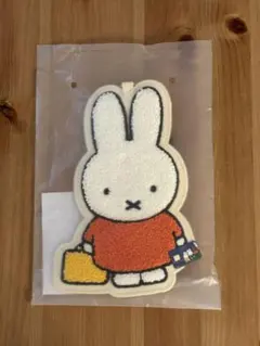 ミッフィー パスケース　非売品　エポスカード入会特典品