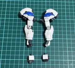 RE GP04 ガーベラ　腕　ガンプラ　ジャンク