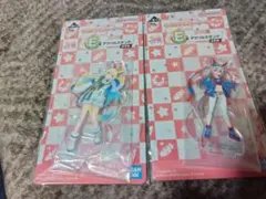 ウマ娘 一番くじ 9弾 E賞