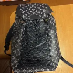 最後の断捨離！LV NBA Christopher - メルカリ