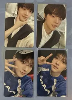 &TEAM EJ ウィジュBacktoLife トレカ ラキドロ