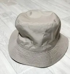 ニューバランス　美品バケットハット リバーシブル