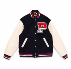 HUMANMADE POKEMON VARSITY JACKET スタジャン