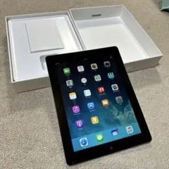 Apple iPad MC705J/A 16GB