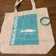 BRUICHLADDICH 20周年 イベント限定トートバッグセット