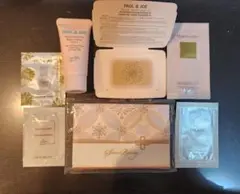 PAUL&JOEとPEACH JOHNとJILLSTUART　　7点