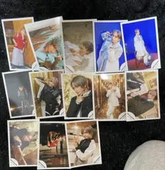 中島健人 公式写真 N/bias MV オフショ