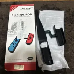 DOBE Fishing Rod for N-Switch Joy-Con