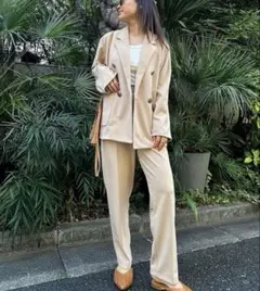 ⭐︎新品⭐︎サンドレスムーン　sandlessmoon セットアップ 2025年最新】サンドレスムーン セットアップの人気アイテム