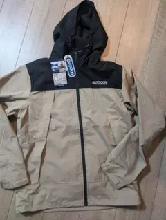 OUTDOOR ジャケット ジャンバー ブルゾン アウトドア