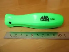 マックツール グリップ シフトノブ M12P1.25mm 2024限定 DGS2 - メルカリ