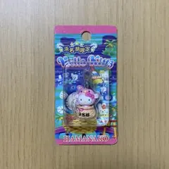 【22-1】ご当地キティ 浜名湖限定