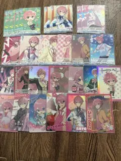 すとぷり さとみくん グッズまとめ売り