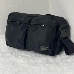 PORTER ポーター タンカー ウェストバッグ