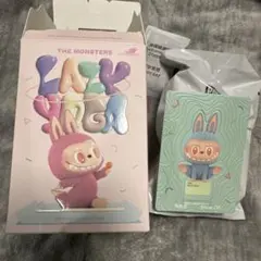 Lazy Yoga フィギュア Show Off ポップマート