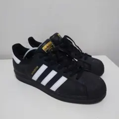 海外　アディダス　スーパースター　メッシュ　２７、新品、限定、レア 2025年最新スーパースター アディダス 限定の人気アイテム - メルカリ