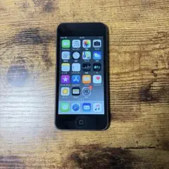 iPod touch 第6世代（128GB）スペースグレー - メルカリ