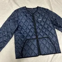 西武キルティングジャケット