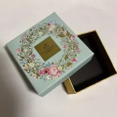 空き箱　ゴディバ
