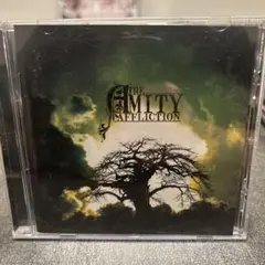 廃盤レア The Amity Affliction / Self Title