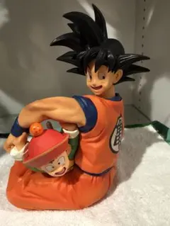 ドラゴンボール　一番くじ　地球を守る戦士たち フィギュア　フルコンプリート フィギュア専門店 -ソダチトイズ / 一番くじ ドラゴンボールEX 地球を