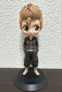 東京リベンジャーズ　Qposket 花垣武道　特攻服　Ｂカラー