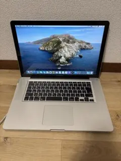 macbook pro 2019
