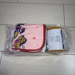 マクドナルド　福袋　2026 グッズ3点セット　ピンク