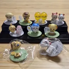 バンダイ チョコサプ ちいかわ　まとめ売り