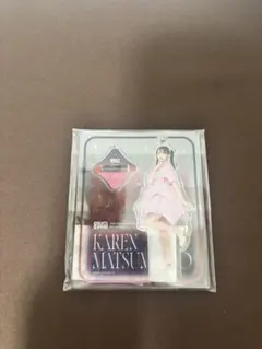 まとめ売り可】FRUITS ZIPPER 松本かれん アクリルスタンド⑪ - メルカリ