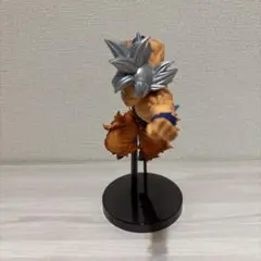 ドラゴンボール　BWFC 身勝手の極意　孫悟空　フィギュア