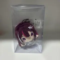 AZKi 指パペット０期生