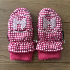 スキー用グローブキッズ