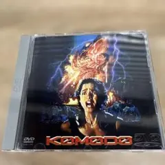 71 コモド('99米)