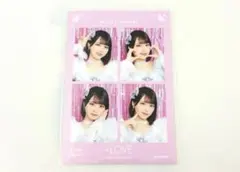佐々木舞香 夏祭り ミニフォト イコラブ = LOVE 2022 Vol.1 - メルカリ