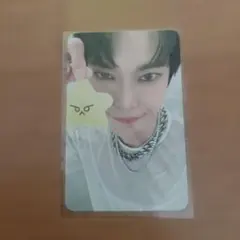 STARFISH DOLL 特典トレカ ドヨン