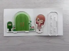 マイセカイ どこでも訪問アクリルスタンド 花里みのり プロセカ