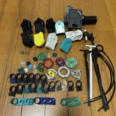 2026年最新】ベイブレードXまとめ売りの人気アイテム - メルカリ