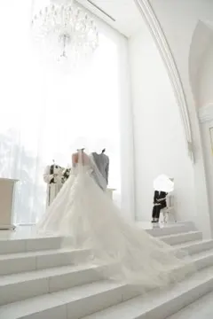 ウェディングドレス