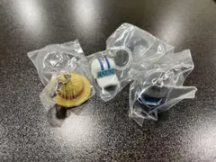 ONEPIECE ワンピース めじるしアクセサリー