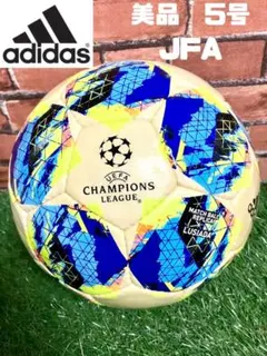 2025年最新】adidas サッカーボールの人気アイテム - メルカリ