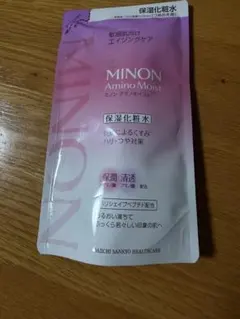 MINON アミノモイスト エイジングケア ローション つめかえ用のサムネイル